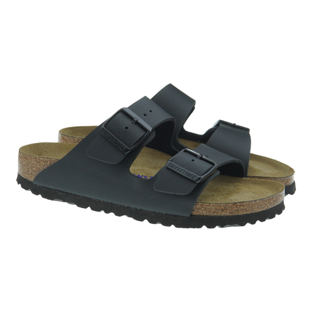 Sandalia bio anatómica unisex Birkenstock Arizona Sfb Bf