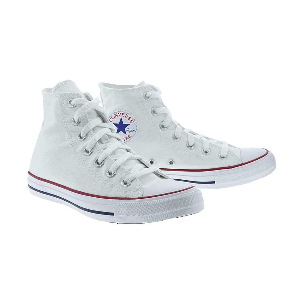 Zapatillas Converse Blancas Compra la ltima colecci n en Carril