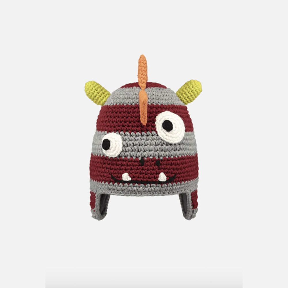 Gorro monstruos Barts BA2267