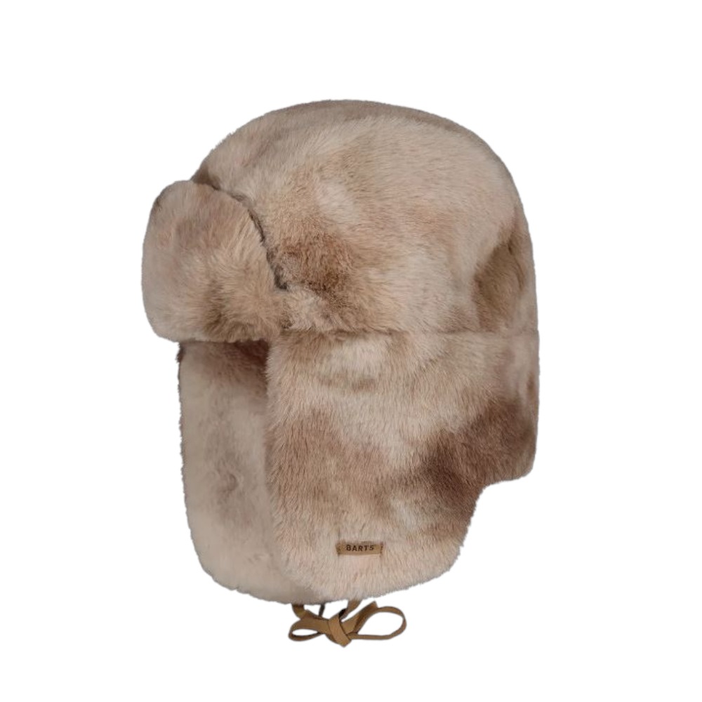 Gorro pelo con orejeras Barts BA2281