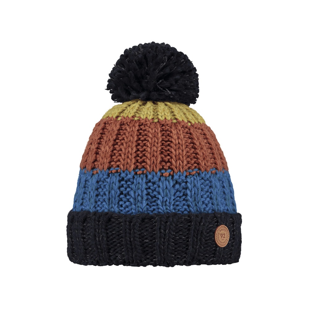 Gorro niño multicolor Barts BA22984