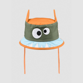 Gorro bebé Hippo Buckethat Barts BA4749