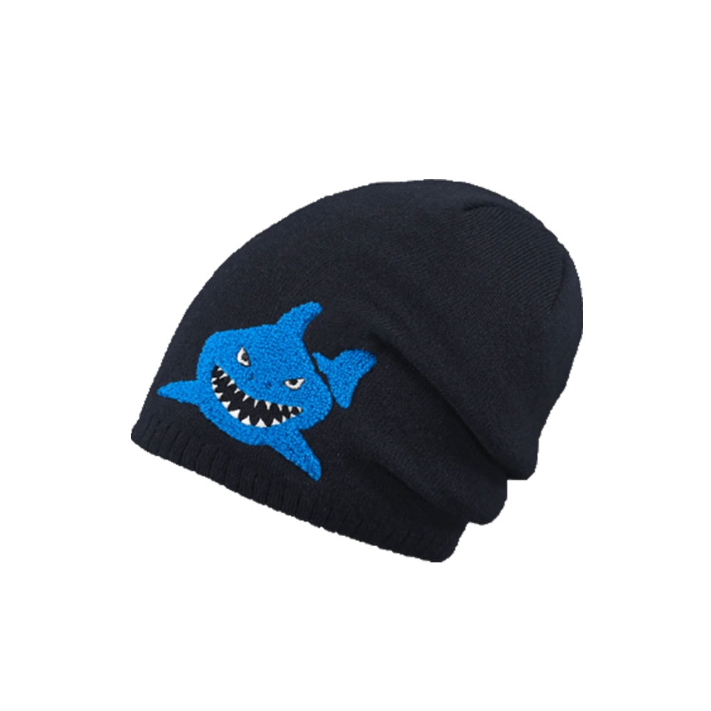 Gorro niño tiburón Barts BA5065