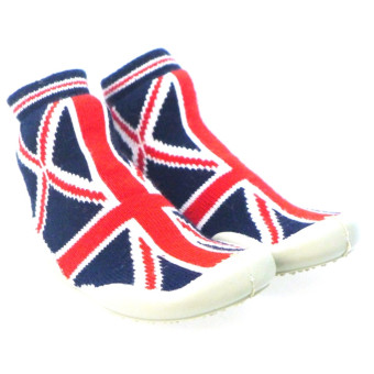 Zapatillas casa calcetin Collegien Best-C England