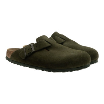 Zueco Boston Leve caballero Birkenstock 