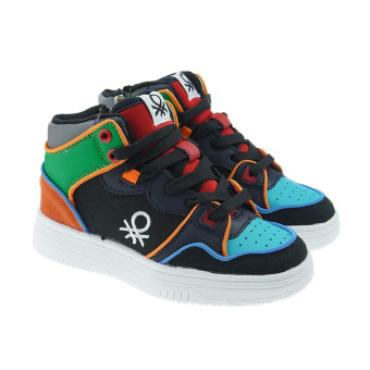 Benetton zapatillas online niño