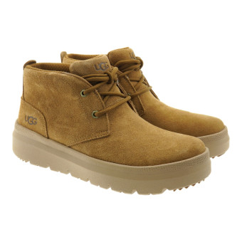 Botas caballero chukka Ugg Burleigh Chijkka