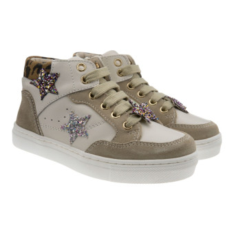 Bota deportiva niña estrellas Balducci BUTT1972