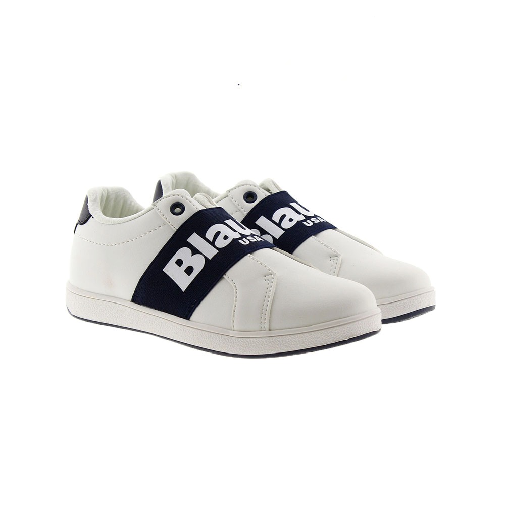 Zapatillas casual elástico Blauer Buzz01