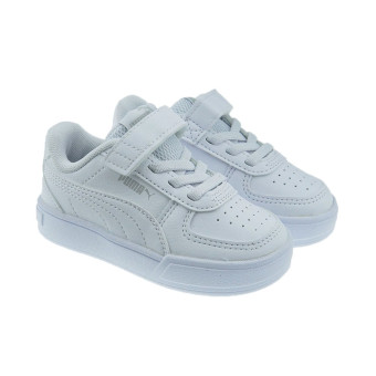 Deportivas unisex velcro y elástico Puma Caven