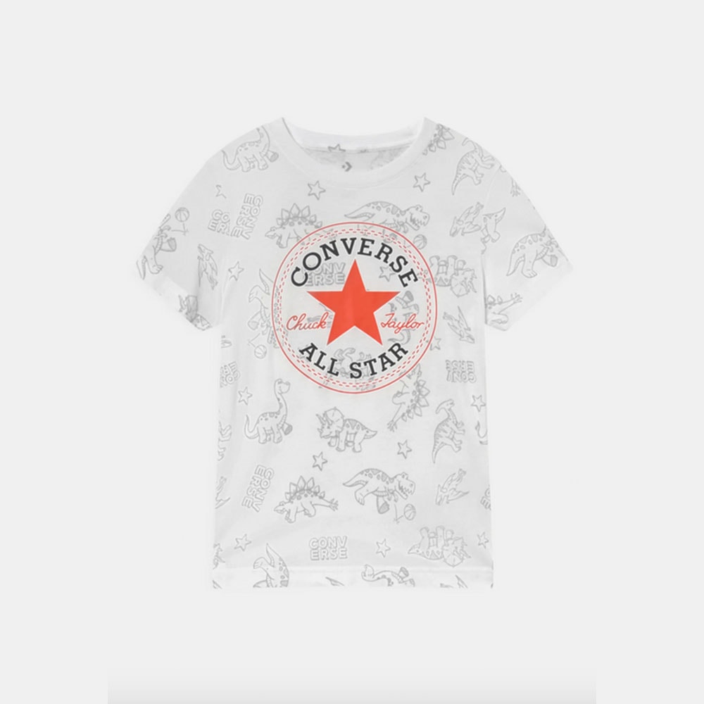 Ropa para sale niños converse
