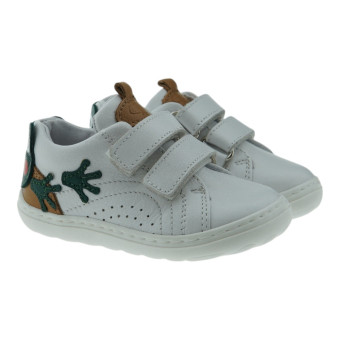 Sneakers Bebé respetuoso rana Balducci CITA6797