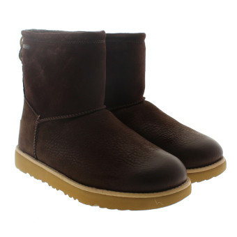 Botas australianas cordero caballero Ugg Classic Toggle 