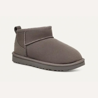 Botas pelo natural oveja Ugg Classic Ultra Mini