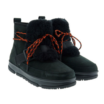 Botas piel oveja waterproof Ugg Classic Wheather Hiker