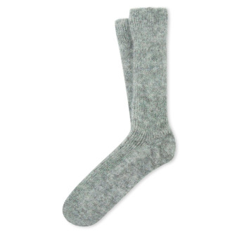 Calcetines mohair mujer Ant45 Copenaghen