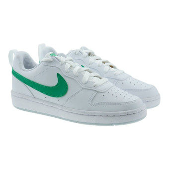 Deportivas cordón picado Nike Court Borougt A