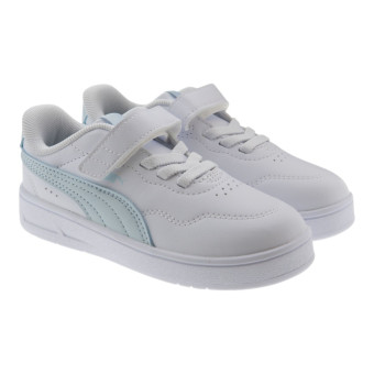 Deportivas Puma niño Court Lally