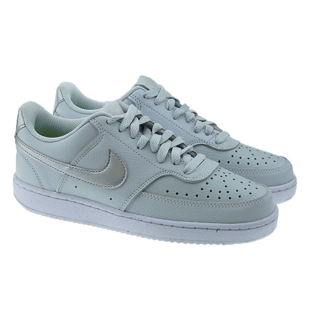 Zapatilla deportiva logo Nike Court Vision