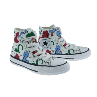 Zapatillas converse niños hot sale outlet