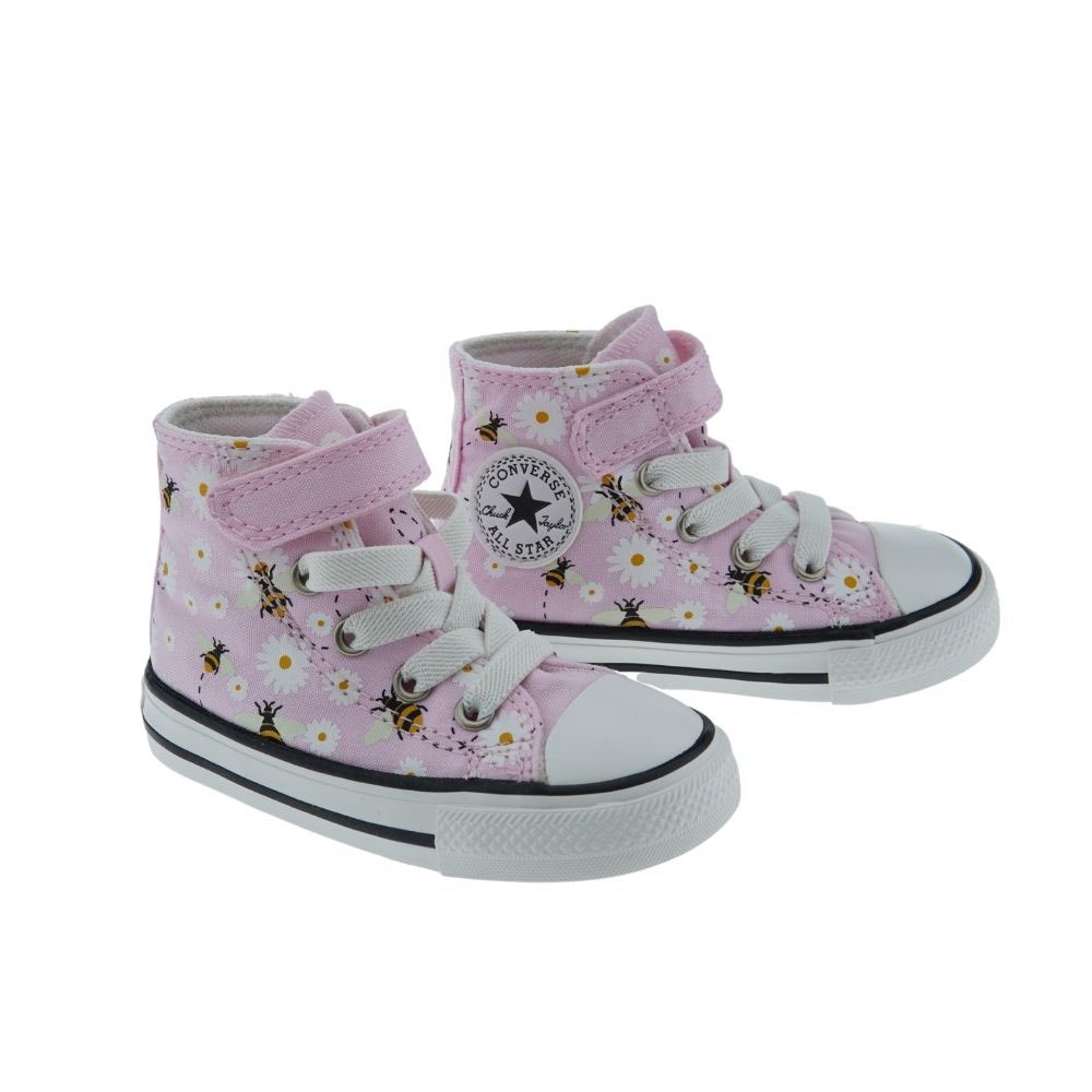 Converse Velcro Bebe Best Sale, UP TO 62% OFF | www.editorialelpirata.com