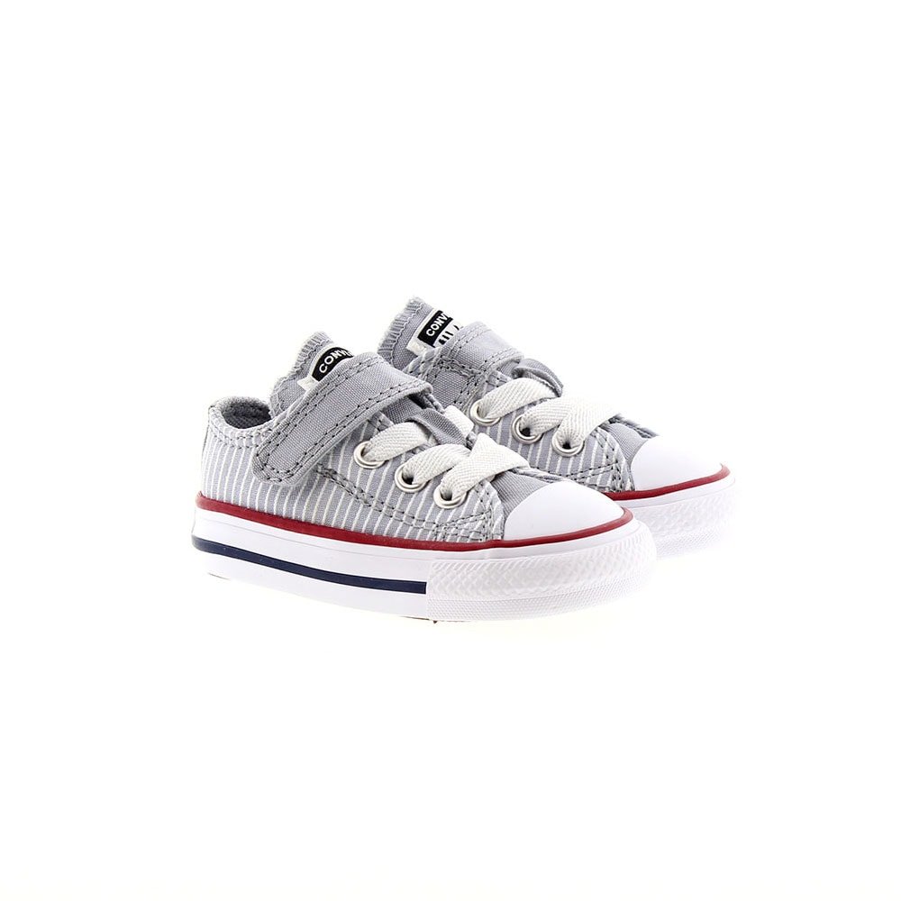 Converse Niños Originales - Zapatillas de lona روكستار جيمز ألعاب فيديو Converse Niños Originales - Zapatillas de lona روكستار جيمز ألعاب فيديو