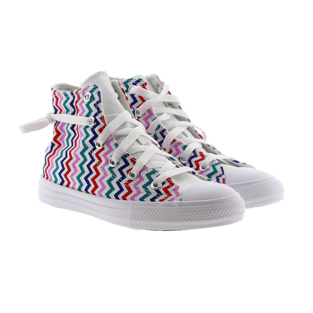 Converse Ni?�os Originales - Zapatillas de lona