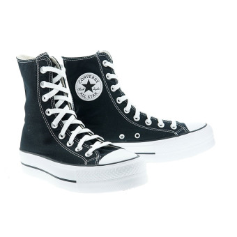 Zapatillas Converse con Plataforma Carrile