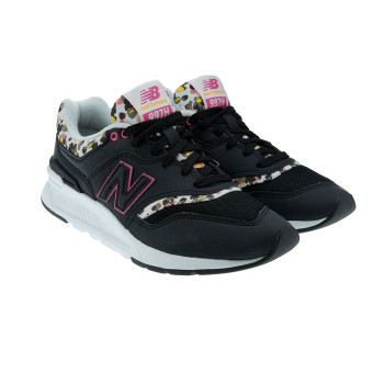 Sneakers mujer print multicolor New Balance CW997HGD