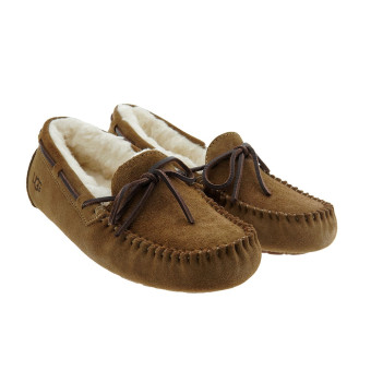 Mocasines mujer piel cordero Ugg Dakota 