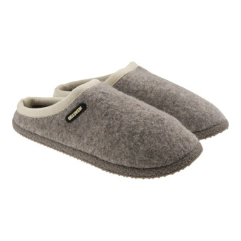 Zapatilla casa lana Giesswein Dannheim