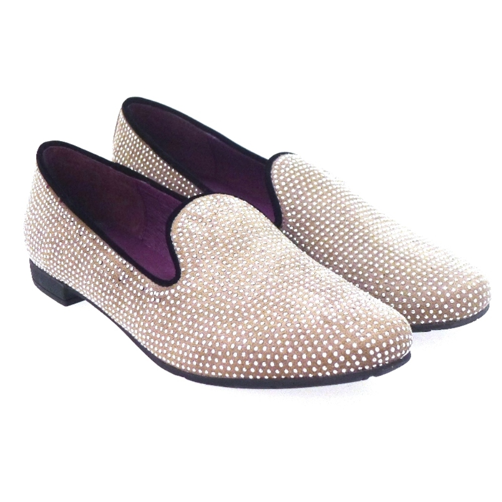 Slipper tachas Cafenoir DE901 Outlet