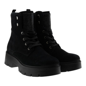Botines ante cordones Goretex IGI&CO DST 86658
