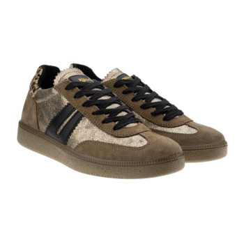 Deportivas sneakers mujer IGI&CO DTL 86787