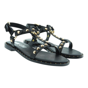 Sandalias griegas piel mujer BibiLou DUNIA SANDAL