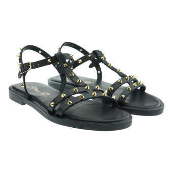 Sandalias Romanas Tachuelas mujer S.Piero E32-022