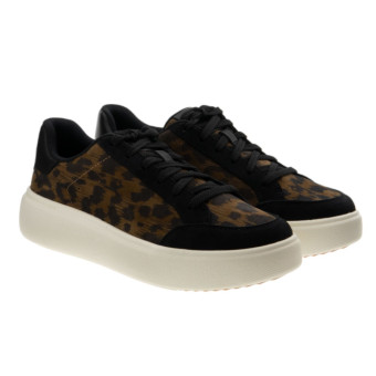 Sneakers mujer leopardo Fi Flop E6I-D24