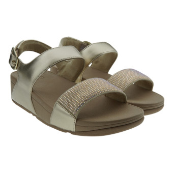 Sandalias plataforma mujer Fit Flop EC3-A94