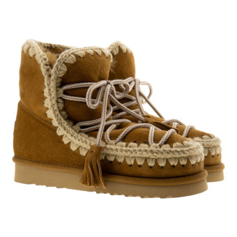 Botas mujer australianas piel cordero Mou Eskimo Scoubido