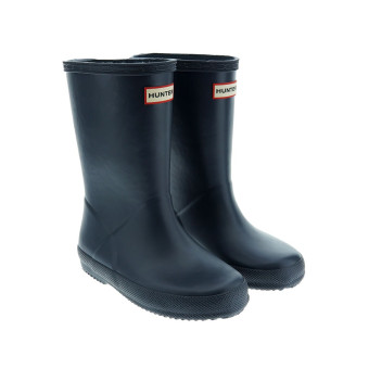 Botas lluvia niños Hunter First Classic K