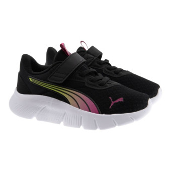 Zapatillas Puma niño flexibles Flexfocus