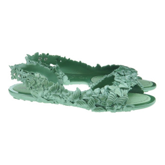Sandalia piscina eco mariposas Sunies Flexy Glossy