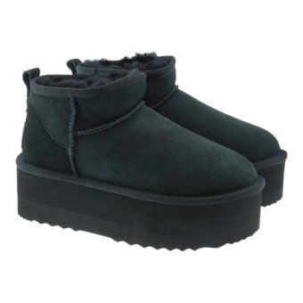 Botas top plataforma baratas