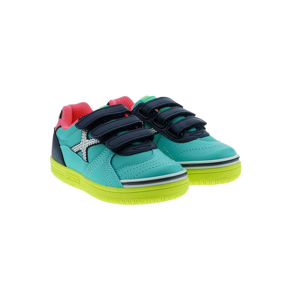 Compre la MUNICH BABY en MunichShop.net. La Tienda Oficial de MUNICH®  Sports.