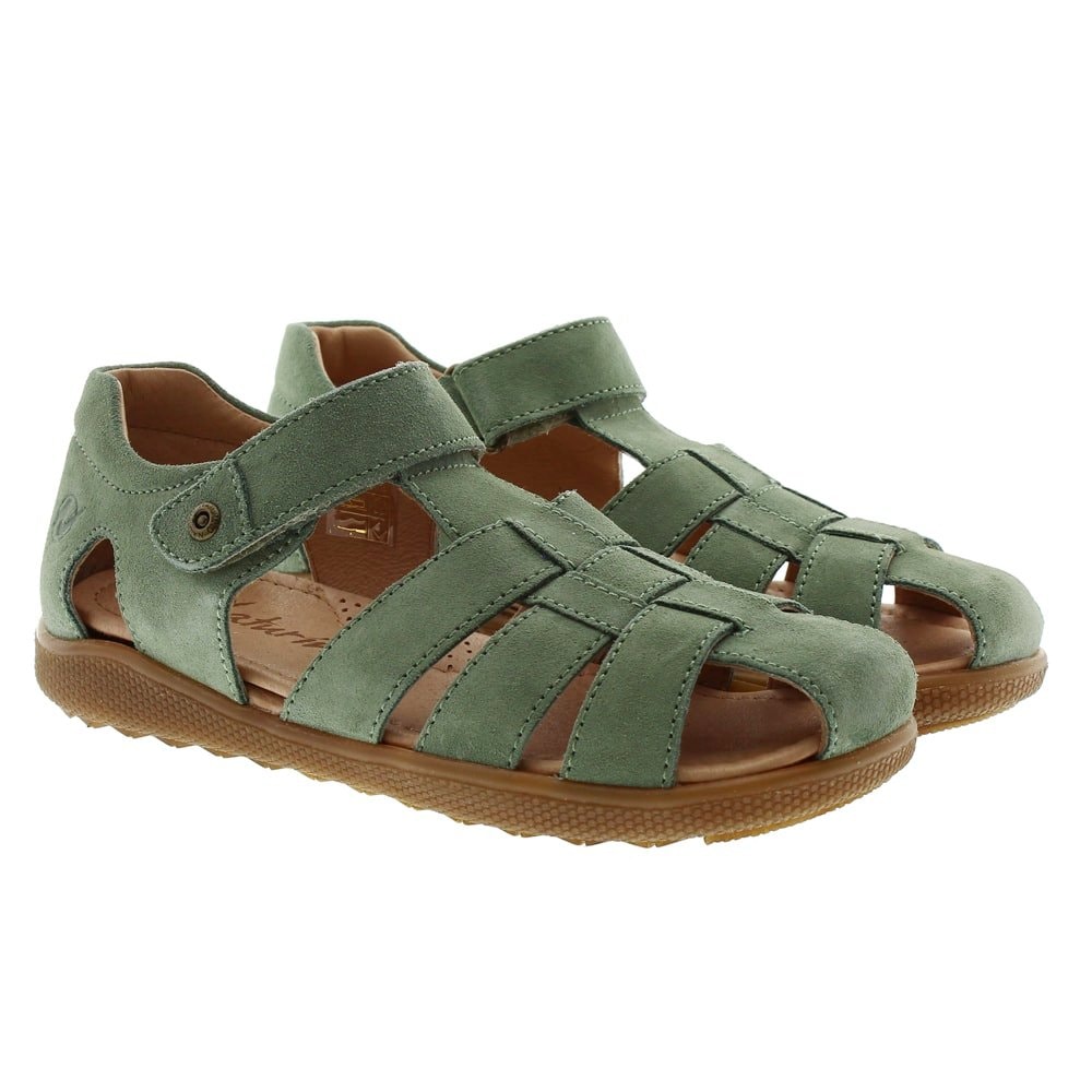 Sandalias sport velcro ante Naturino Gene