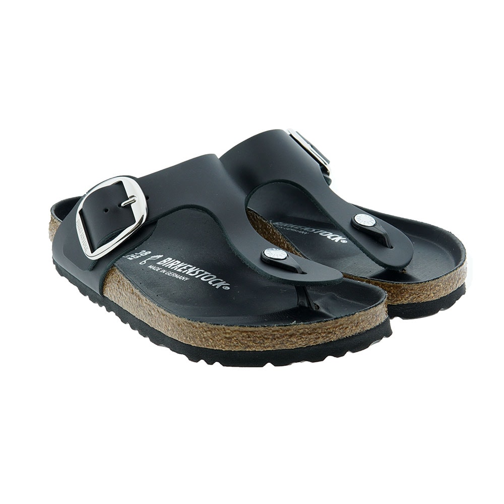 Bio dedo anatómica mujer Birkenstock Gizeh