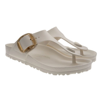 Chanclas Birkenstock mujer dedo Gizeh Eva Big Buckle