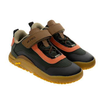 Zapatillas Goretex niño Primigi Grander Gtx