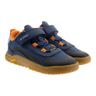 Zapatillas Goretex niño Primigi Grander Gtx