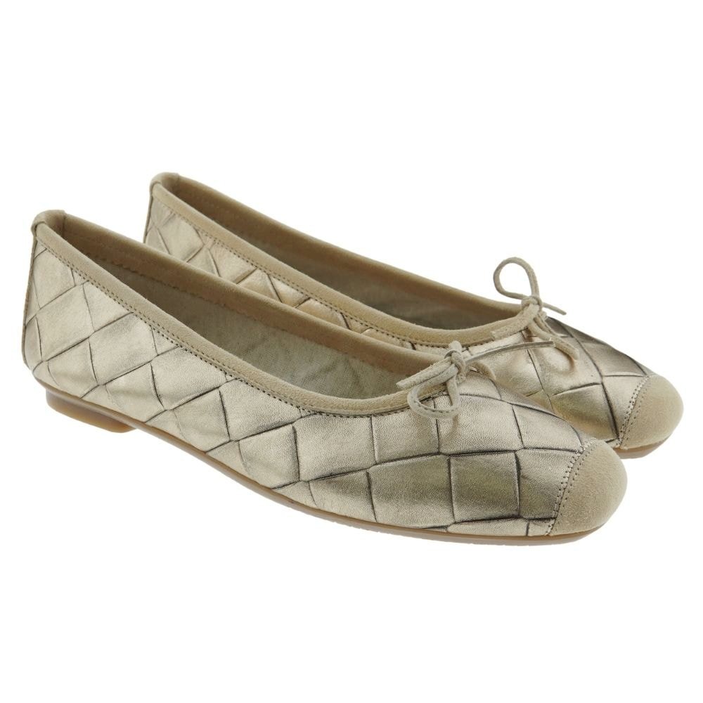 Bailarinas mujer | Slippers y manoletinas mujer online